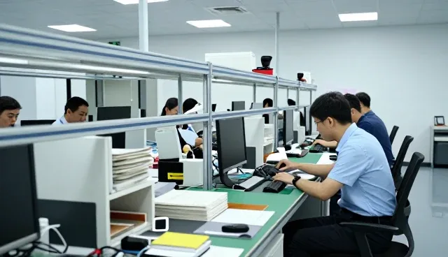 品牌诊断服务